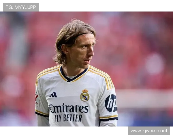 莫德里奇盼用胜利为主帅百场献礼展现团队斗志与冠军信念